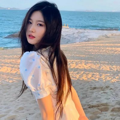 最美身影第一季