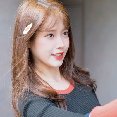 美女来了