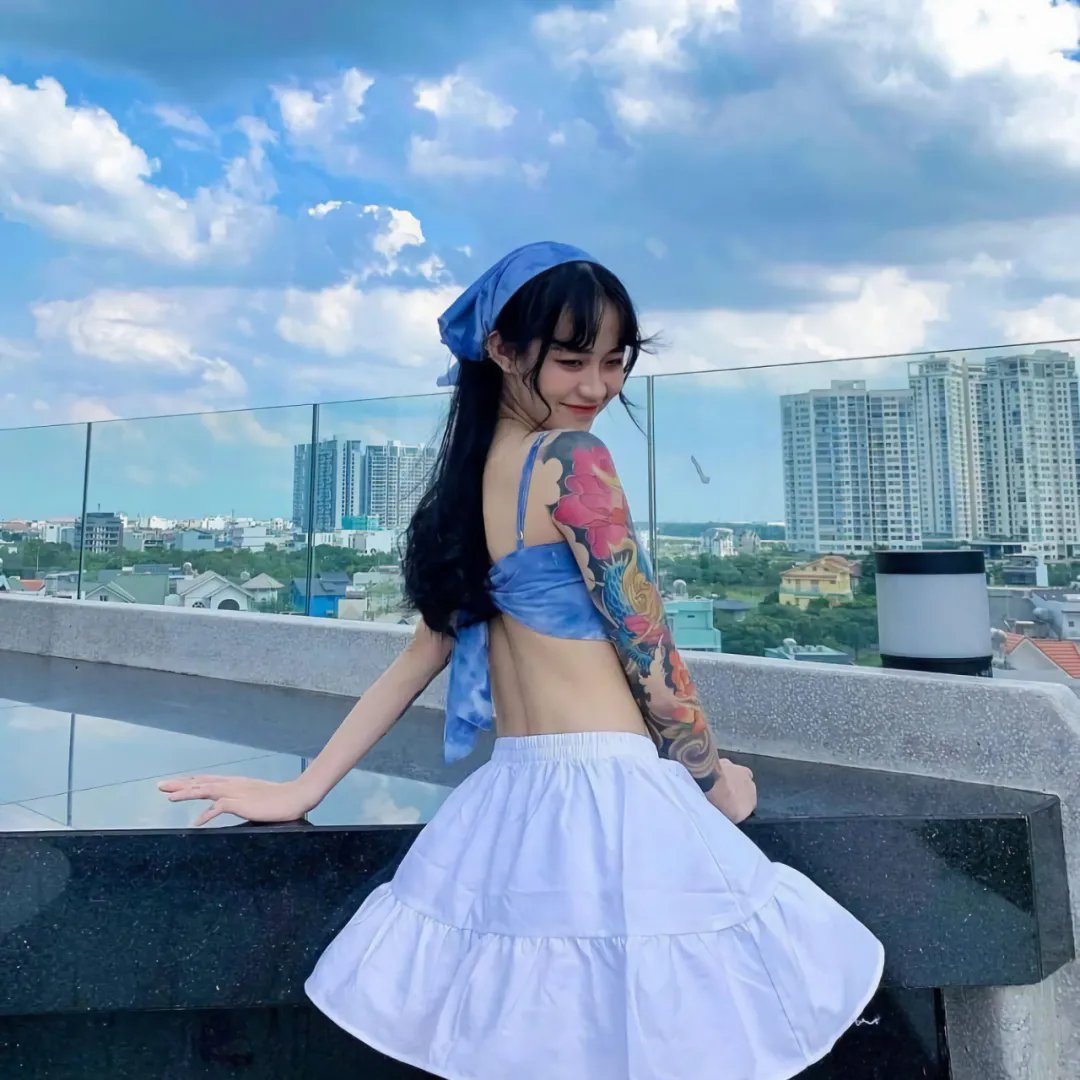 以妳的语言呼唤我